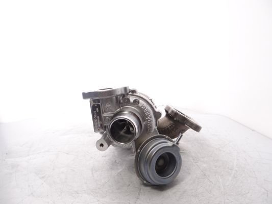 Turbo Komple Opel Croosland-Grandland-P208-P308-P2008-P3008-P5008-C3-C4-Aırcroos-Ds3-Ds4 1.2 Eb2D Thp Puretech 1.2 Xht