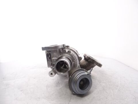 Turbo Komple Opel Croosland-Grandland-P208-P308-P2008-P3008-P5008-C3-C4-Aırcroos-Ds3-Ds4 1.2 Eb2D Thp Puretech 1.2 Xht