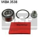 ÖN TEKER RULMANI FIAT FIORINO-IDEA-LINEA-PUNTO OPEL CORSA D ABS Lİ 33x72x35