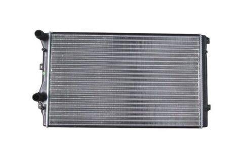 Volkswagen Golf- 5- 04/09; Su Radyatörü 1.4 Tsı /1.9 Tdı (mekanik) (650x388x22) (manuel) Alm (oris) - 1K0121253H