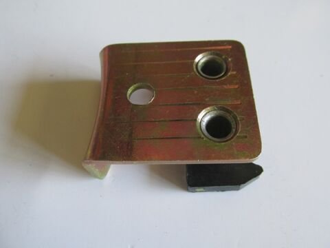 7702252920 - Renault R11- Flash- 86/95; Ön/Arka Kapı Kilit Köprüsü Sol
