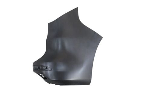 Renault Kangoo- 5- 24/25; Arka Tampon Ucu Sağ Siyah (tyg) - 850A89843R