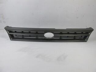 53101-1A020 - Toyota Corolla- Ae101- 93/98; Ön Panjur Gri (Euro Body)