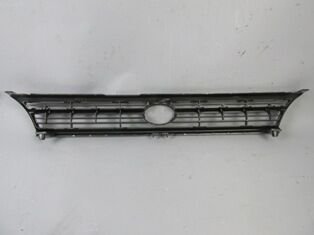 53101-1A020 - Toyota Corolla- Ae101- 93/98; Ön Panjur Gri (Euro Body)