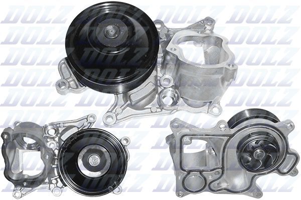 DEVIRDAIM SU POMPASI BMW N47 N47S1 E90 F10 F20 F30 F32 F33 F34 F36 F07 E84 F25 F15