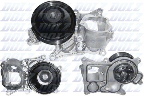 DEVIRDAIM SU POMPASI BMW N47 N47S1 E90 F10 F20 F30 F32 F33 F34 F36 F07 E84 F25 F15