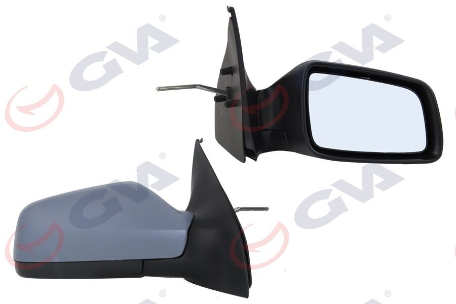 DIŞ DİKİZ AYNASI SAĞ ASTRA G 98 MEKANİK ASTARLI KONVEKS VM-168PR
