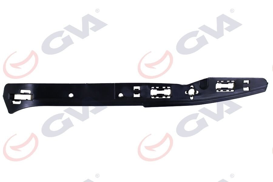ÖN TAMPON BRAKETİ SOL TRANSPORTER T5-T6