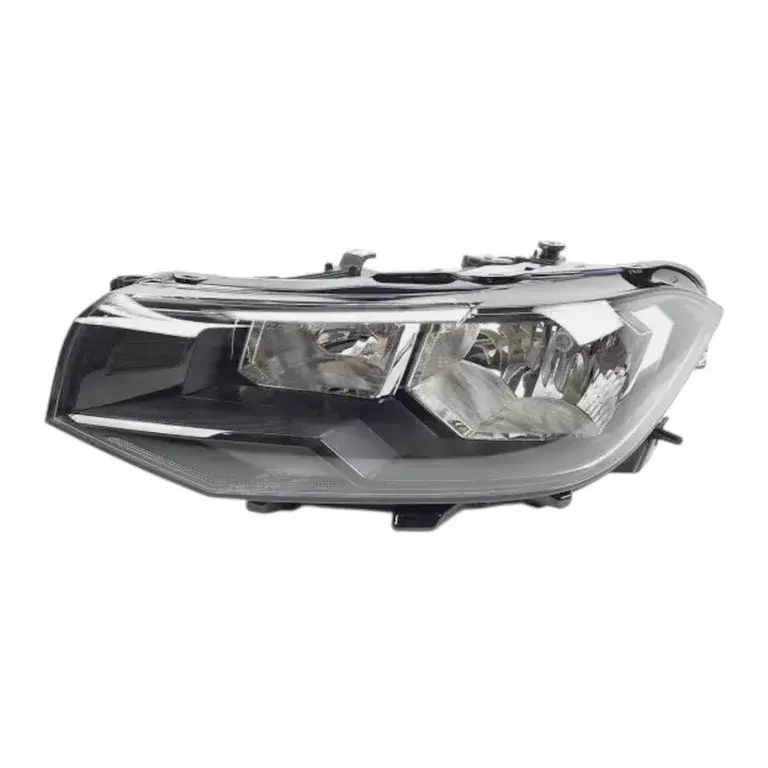 Volkswagen Far T-cross 19-24 Sol (Halogen)