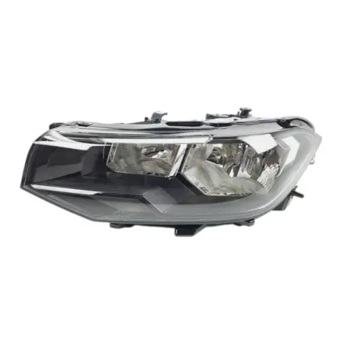 Volkswagen Far T-cross 19-24 Sol (Halogen)
