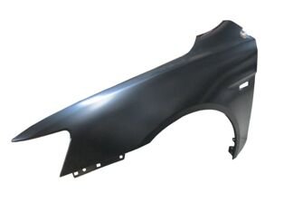 5220C527 - Mıtsubıshı Lancer- 08/16; Ön Çamurluk Delikli Sol (Tw)