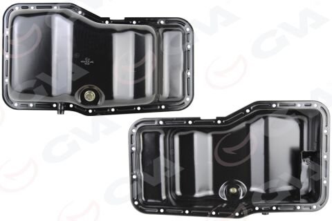 Yağ Karteri Hyundaı H100 Kamyonet 08-11 D4Cb 16 Valf H100 04 06-16