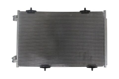 Cıtroen C Elysee- 17/24; Klima Radyatörü 1.2/1.6i/1.5/1.6 Hdi (brazıng) (587x367x16) Alm (oris) - 9674994280