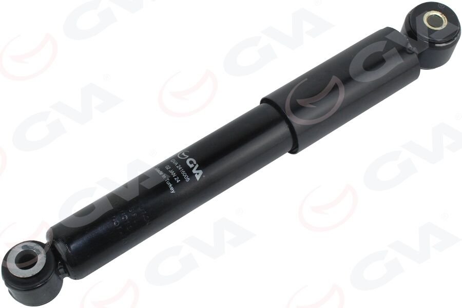 Arka Amortisör Sağ-Sol Kng Iıı-Cıtan-Dokker-Lodgy 12 562100397R