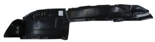 53875-60033 - Toyota Landcruıser- Prado- 03/09; Ön Çamurluk Davlumbazı Sağ