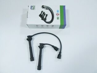 3370580G00 - Suzukı Swıft- 05/11; Buji Kablosu Takım (16V)(M13A)1.3/1.5/1.6 Cc (Yow Jung)