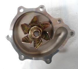 Hyundaı Accent- Era- 06/12; Devirdaim (4 Silindirli) (dizel) (nuk) - 25100-2A000