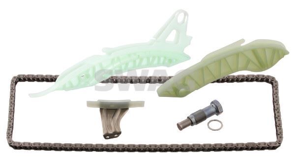 Eksantrik Zincir Seti Grandland-P207-P208-P308-P508-P2008-P3008-P5008-Rcz-Partner-Berlıngo-C3-C4- C5-Ds3-Ds4-Ds5-Ds9 1.6 Vti-Thp-Puretech