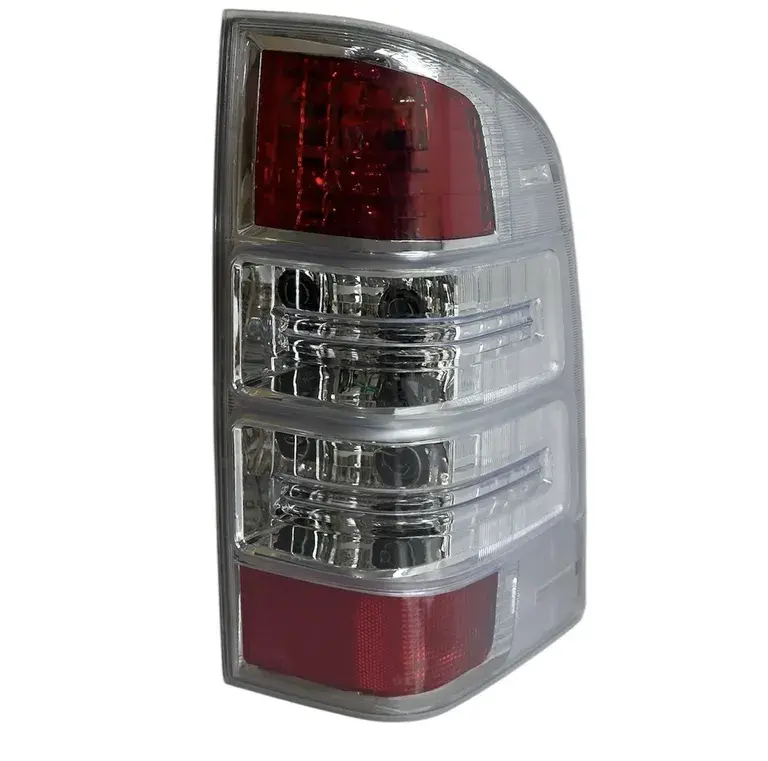 Ford Stop Ford Ranger 09-11 Sağ (Beyaz/Duylu)