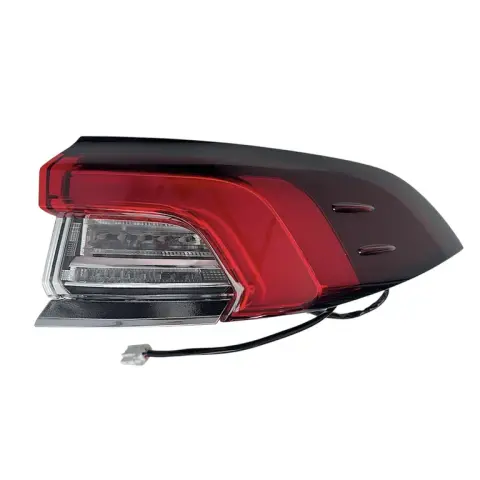 Toyota Stop Corolla 19-24 Dış Sağ (Ledli)