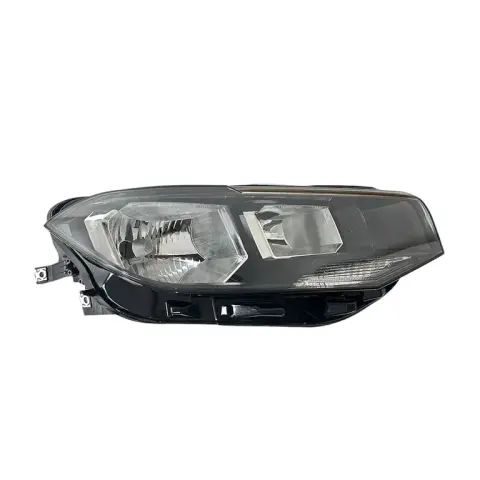 Volkswagen Far T-cross 19-24 Sağ (Halogen)