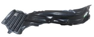 Mıtsubıshı Lancer- 08/16; Ön Çamurluk Davlumbazı Sağ (evo Tipi) - 5370A636
