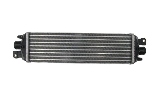 51718679 - (Yeni Ürün!!!)Fıat Palıo- 02/05; Turbo Soğutma Radyatörü 1.3 Mjtd (İntercooler) (Brazing) (414X118X40) Oris