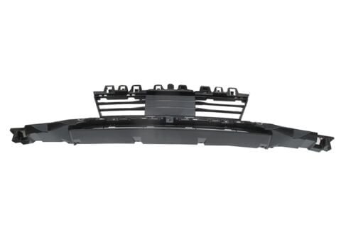 51117386153 - Bmw 3 Serı- F30- 12/14; Karlık (Ön Tampon Altı) Spoıler (Tw)
