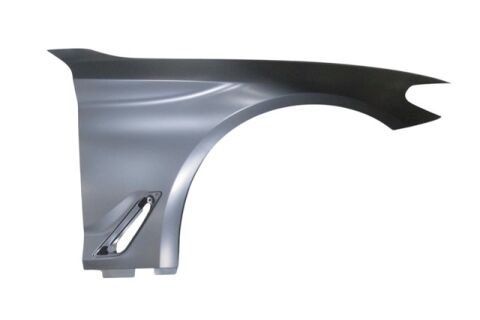 41007443688-Pfm - Bmw 5 Serı- G30- 22/24; Ön Çamurluk Deliksiz Sağ (Çelik) (Tw)