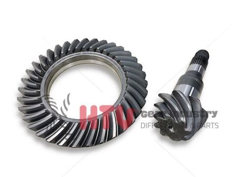 Ayna Mahrutı Dıslı Takımı 8X35 4.375 Mercedes Sprınter B901 B904 . Vw Lt 28-35-46