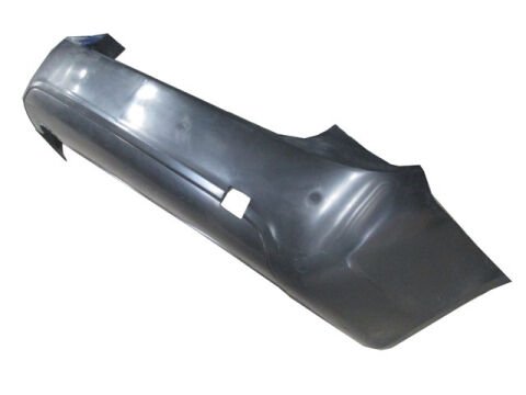 96981076 - Chevrolet Cruze- 09/12; Arka Tampon Siyah (Sensör Deliksiz) (Tw)