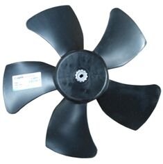 Suzukı Grand Vıtara- 09/12; Radyatör Fan Kanadı (5 Bıçak) (tw) - 17111-65J00