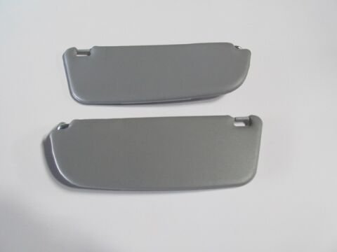 90387463 - Opel Corsa- B- 93/00; Güneşlik Sağ/Sol Set 2 Parça