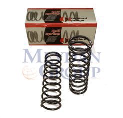 Ford Escort- 90/94; Arka Helezon Yayı Sağ/sol (2li Set)1.6/1.8i (10,5x102x338)(stdr) - 6991170