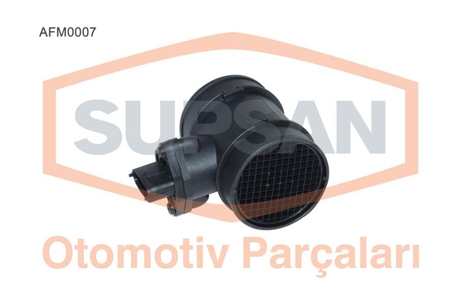 Hava Kütle Ölçer Debimetre Doblo 1.9 Jtd-Alfa 2.0 Ts-Marea 2.0