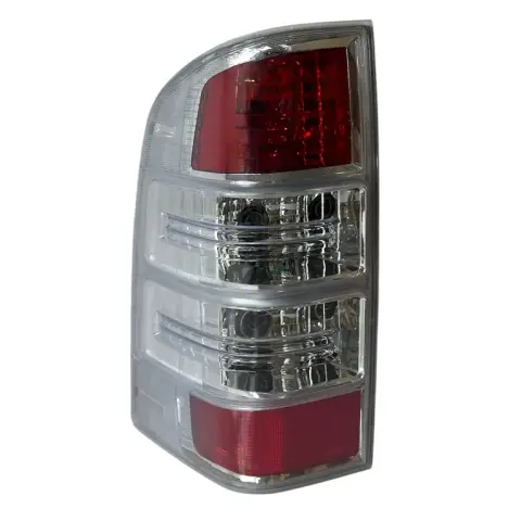 Ford  Stop Ford Ranger 09-11 Sol (Beyaz/Duylu)