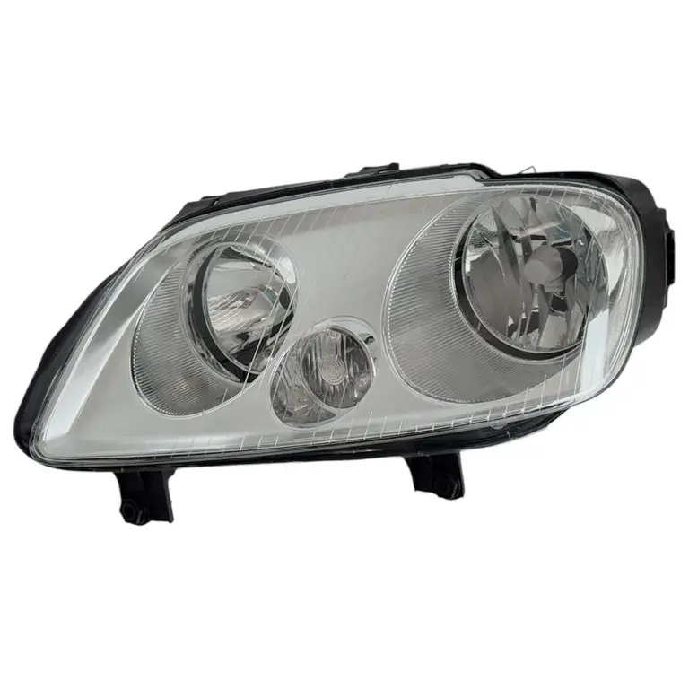 Volkswagen Far Caddy 04-10 Sol