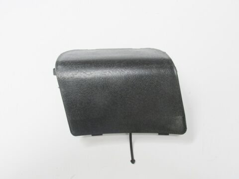 6K5807441A - Volkswagen Polo- Classıc- 96/01; Arka Tampon Çeki Demiri Kapağı (Lm)