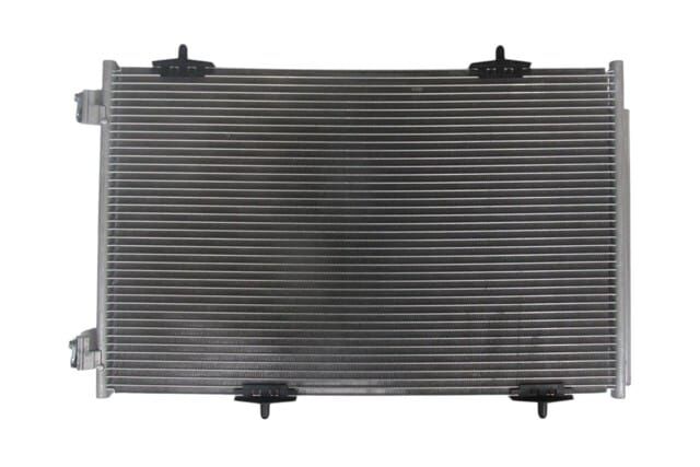 Peugeot 301- 13/16; Klima Radyatörü 1.2/1.6i/1.5/1.6 Hdi (brazıng) (587x367x16) Alüminyum (oris) - 9674994280