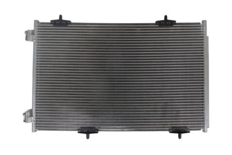 Peugeot 301- 13/16; Klima Radyatörü 1.2/1.6i/1.5/1.6 Hdi (brazıng) (587x367x16) Alüminyum (oris) - 9674994280