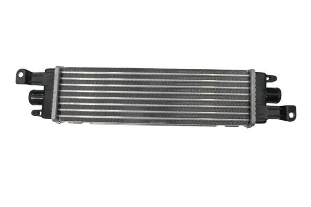 51718679 - (Yeni Ürün!!!)Fıat Palıo- 05/13; Turbo Soğutma Radyatörü 1.3 Mjtd (İntercooler) (Brazing) (414X118X40) Oris