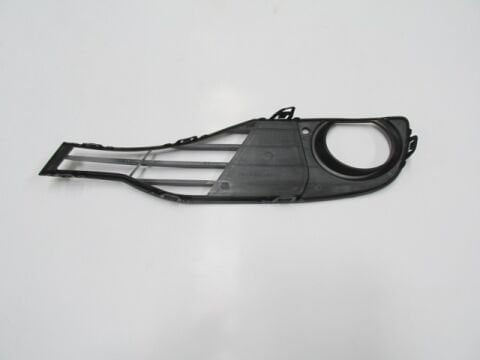 Bmw 3 Serı- F30- 12/14; Sis Lamba Kapağı Sağ Sis Delikli (tw) - 51117255370