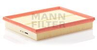 Hava Filtresi Astra G 98-04 - Astra H 04-14 -Zafıra A 98-10 1.4-1.6-1.8-2.0T-16V Y