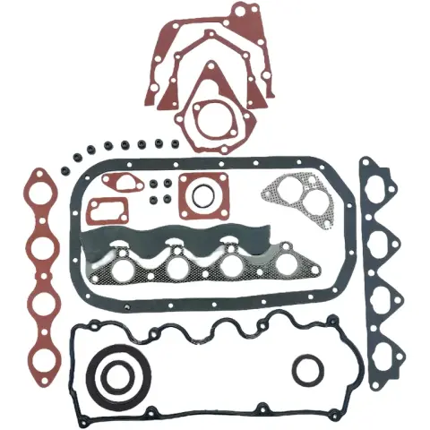 Hyundaı Conta Takım Accent 1,5 95-00 (Skc,siz)