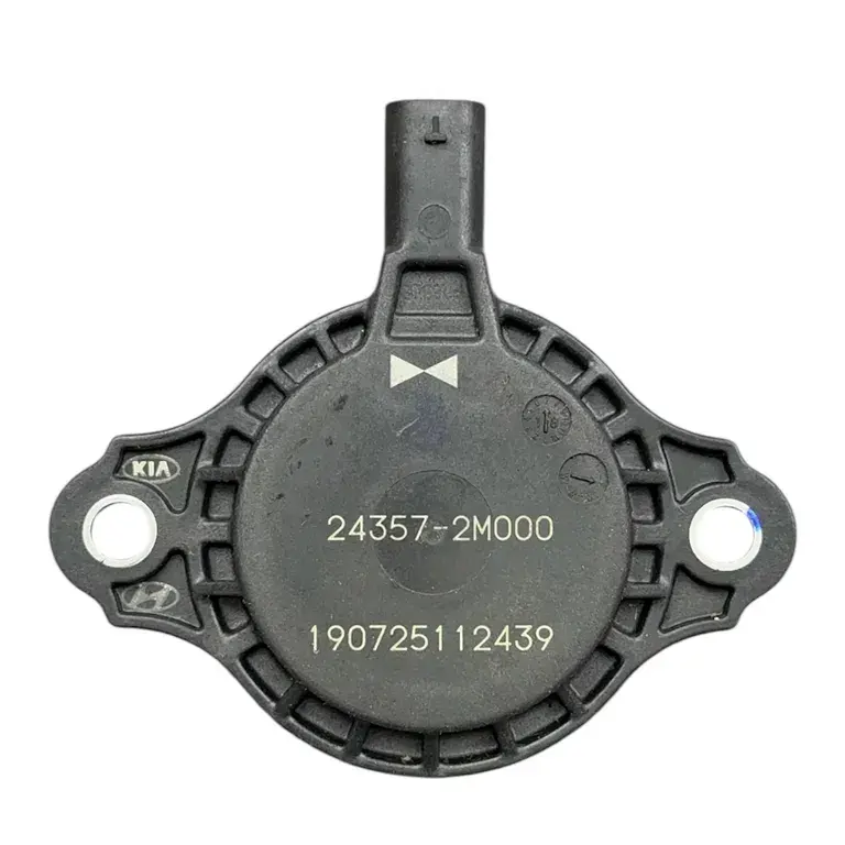 Hyundaı Valf Selenoit Elantra 1,6 Benzinli 22-23 (Egsoz)