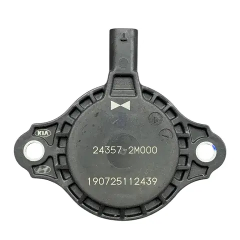 Hyundaı Valf Selenoit Elantra 1,6 Benzinli 22-23 (Egsoz)