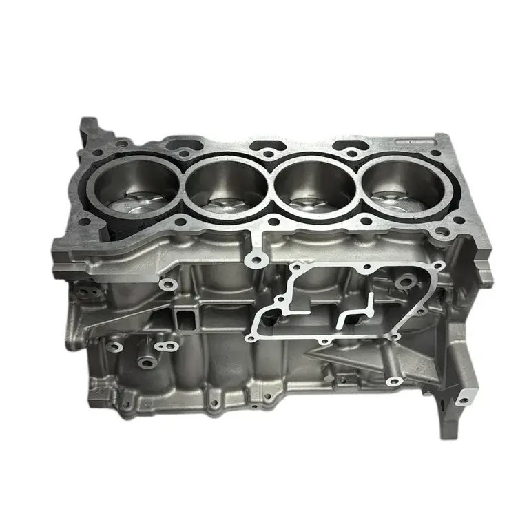 Toyota Motor Blok Corolla 1,6 Benzinli 07-09 (1zr/Dolu)