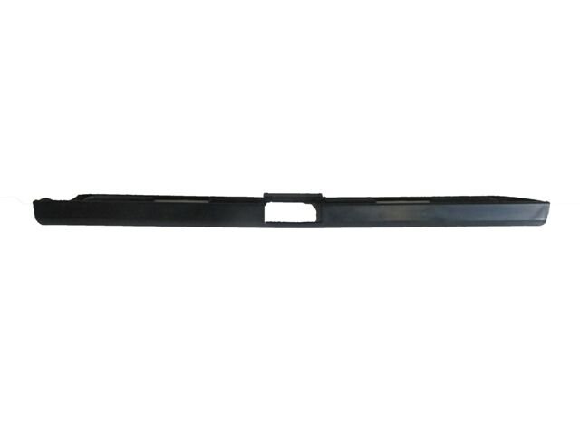 6K5827577 - Volkswagen Polo- Classıc- 96/01; Arka Plaka Lamba Çıtası Siyah