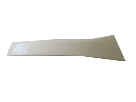 7801.R1 - Peugeot Boxer- 07/13; Far Alt Çıtası Sol