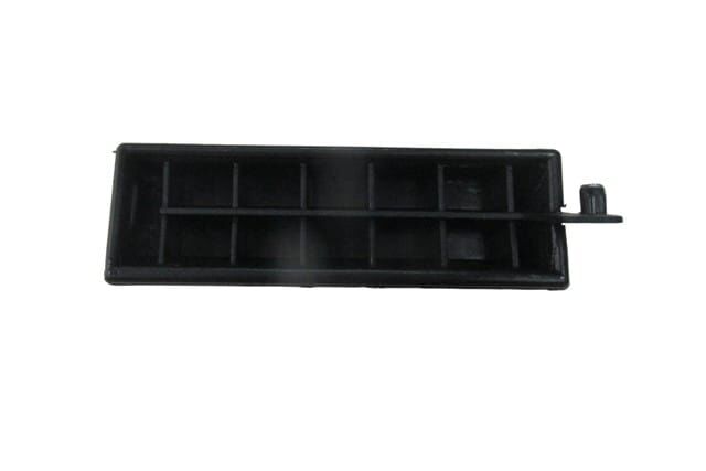 Cıtroen C4 Pıcasso- 07/12; Polen Filtre Kapağı - 6447.XC